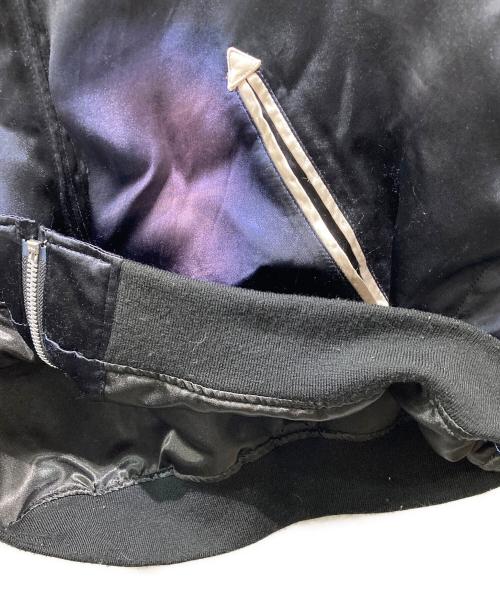 Schott（ショット）Schott (ショット) AGING SUKA JACKET 