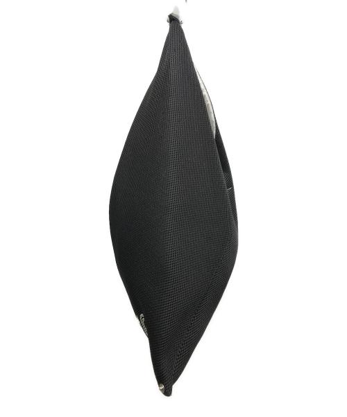 MM6 Maison Margiela（エムエムシックスメゾンマルジェラ）MM6 Maison Margiela (エムエムシックス メゾンマルジェラ) JAPANESE TOTEBAG　S54WD0039 ブラックの古着・服飾アイテム