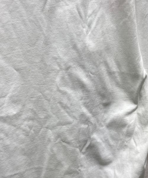 MARNI（マルニ）MARNI (マルニ) ロングスリーブカットソー　21SS　THJE0129PG ホワイト サイズ:40の古着・服飾アイテム