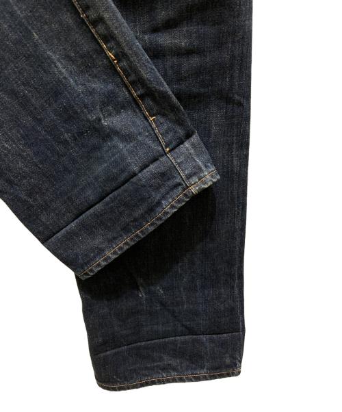 LEVI'S VINTAGE CLOTHING（リーバイス ビンテージ クロージング）LEVI'S VINTAGE CLOTHING (リーバイス ビンテージ クロージング) デニムパンツ　33501　復刻 インディゴ サイズ:30の古着・服飾アイテム