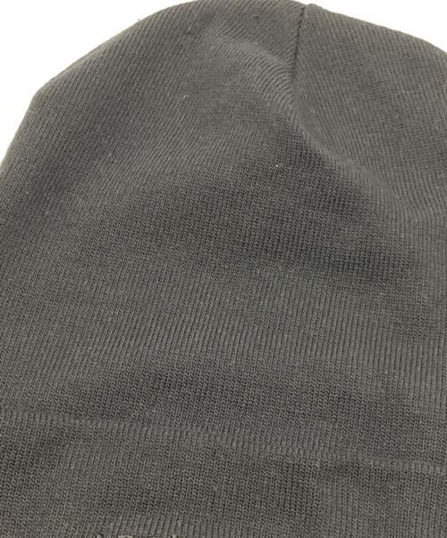 ARC'TERYX（アークテリクス）ARC'TERYX (アークテリクス) Word Toque ブラックの古着・服飾アイテム