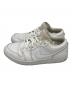 NIKE (ナイキ) AIR JORDAN 1 LOW　DV0990-111 ホワイト サイズ:27：6000円