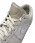 中古・古着 NIKE (ナイキ) AIR JORDAN 1 LOW　DV0990-111 ホワイト サイズ:27：6000円