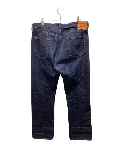 SUGAR CANE（シュガーケーン）SUGAR CANE (シュガーケーン) 13.5oz. BLUE DENIM　“S1943” MODEL　SC49009 インディゴ サイズ:W38の古着・服飾アイテム