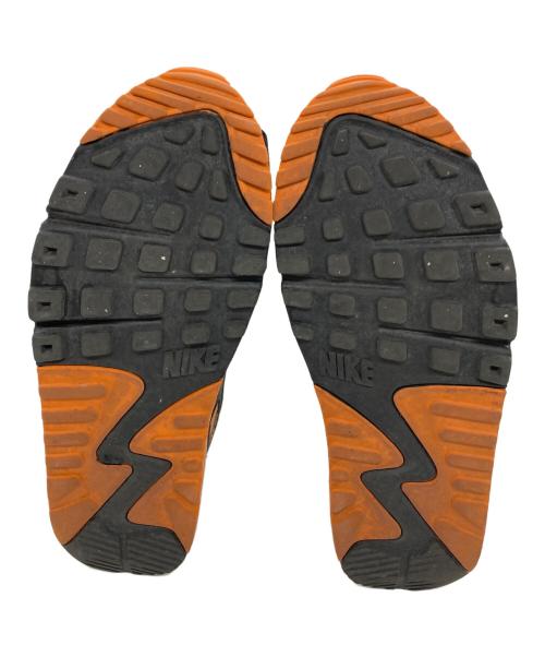 NIKE（ナイキ）NIKE (ナイキ) ローカットスニーカー　AIR MAX 90 PURE PLATINUM FB9658-003 ホワイト サイズ:27.5の古着・服飾アイテム