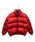 RALPH LAUREN（ラルフローレン）の古着「ダウンジャケット」｜レッド