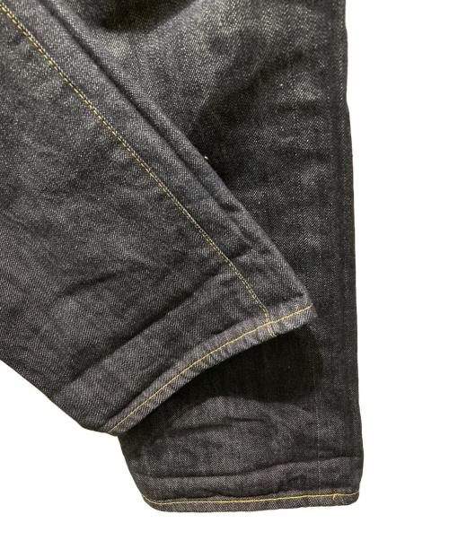 LEVI'S VINTAGE CLOTHING（リーバイス ビンテージ クロージング）LEVI'S VINTAGE CLOTHING (リーバイス ビンテージ クロージング) S501XX デニムパンツ PC9-44501-0088　赤耳 1944復刻モデル インディゴ サイズ:36の古着・服飾アイテム