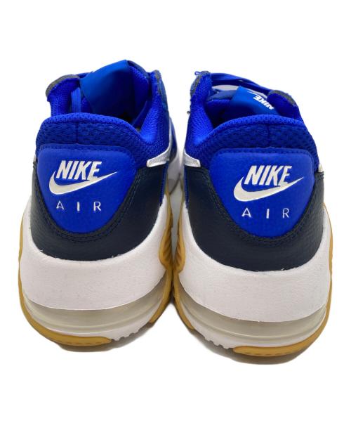 NIKE（ナイキ）NIKE (ナイキ) AIR MAX EXCEE ブルー サイズ:26の古着・服飾アイテム