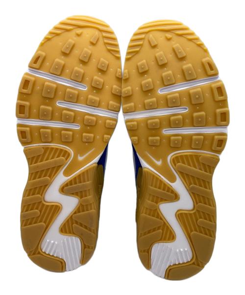 NIKE（ナイキ）NIKE (ナイキ) AIR MAX EXCEE ブルー サイズ:26の古着・服飾アイテム