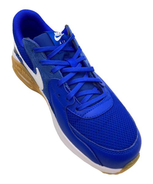 NIKE（ナイキ）NIKE (ナイキ) AIR MAX EXCEE ブルー サイズ:26の古着・服飾アイテム