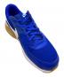 中古・古着 NIKE (ナイキ) AIR MAX EXCEE ブルー サイズ:26：3000円