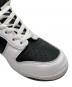 中古・古着 NIKE SB (ナイキエスビー) SUPREME (シュプリーム) ハイカットスニーカー　Dunk High By Any Means DN3741-002 ホワイト×ブラック サイズ:27：12000円