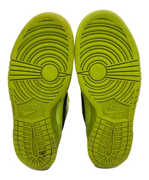 NIKE（ナイキ）NIKE (ナイキ) AMBUSH (アンブッシュ) ローカットスニーカー　CU7544-300 イエロー サイズ:27の古着・服飾アイテム