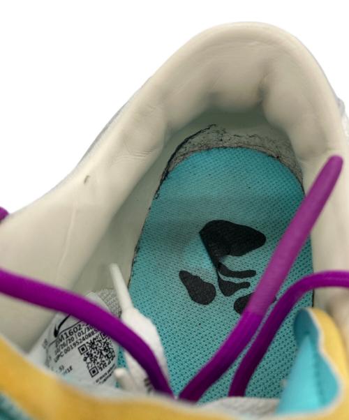 NIKE（ナイキ）NIKE (ナイキ) OFFWHITE (オフホワイト) ローカットスニーカー　DUNK LOW 1 OF 50 