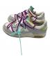 NIKE (ナイキ) OFFWHITE (オフホワイト) ローカットスニーカー　DUNK LOW 1 OF 50 