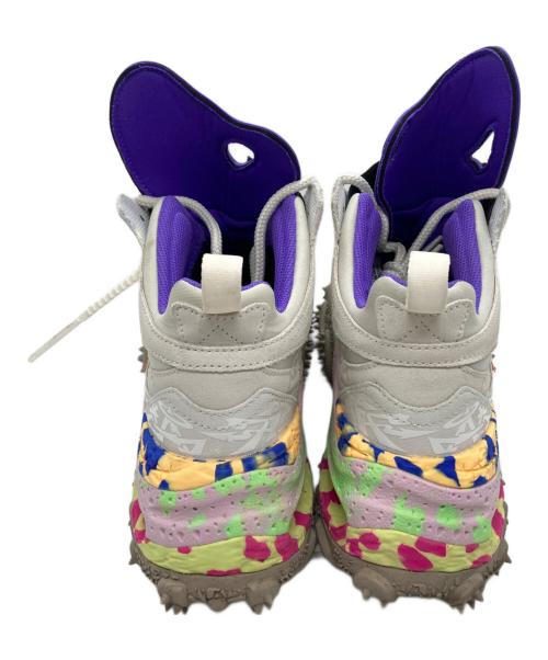 NIKE（ナイキ）NIKE (ナイキ) OFFWHITE (オフホワイト) スニーカー　Terra Forma 