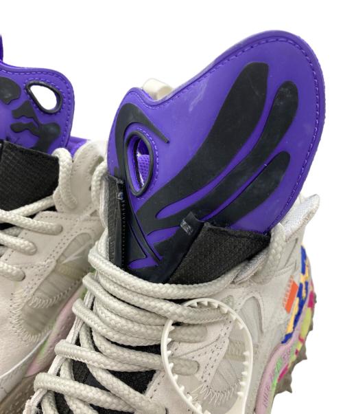 NIKE（ナイキ）NIKE (ナイキ) OFFWHITE (オフホワイト) スニーカー　Terra Forma 