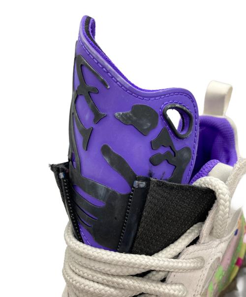 NIKE（ナイキ）NIKE (ナイキ) OFFWHITE (オフホワイト) スニーカー　Terra Forma 