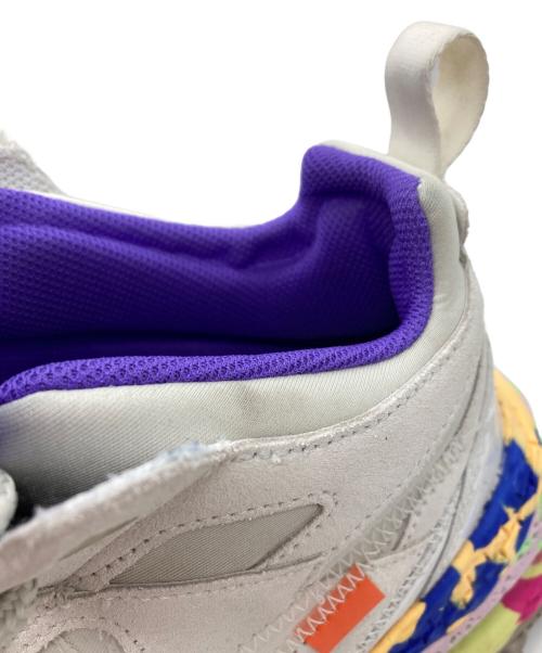 NIKE（ナイキ）NIKE (ナイキ) OFFWHITE (オフホワイト) スニーカー　Terra Forma 