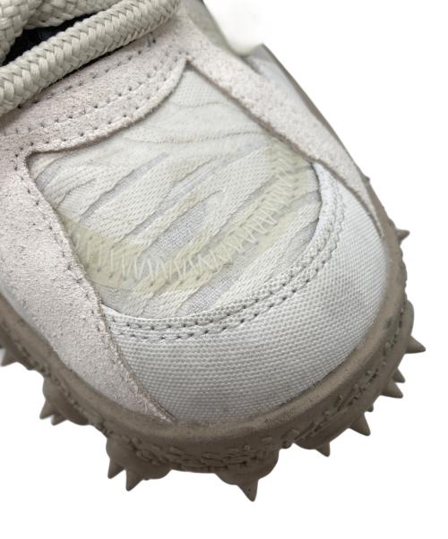 NIKE（ナイキ）NIKE (ナイキ) OFFWHITE (オフホワイト) スニーカー　Terra Forma 