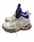 NIKE (ナイキ) OFFWHITE (オフホワイト) スニーカー　Terra Forma 