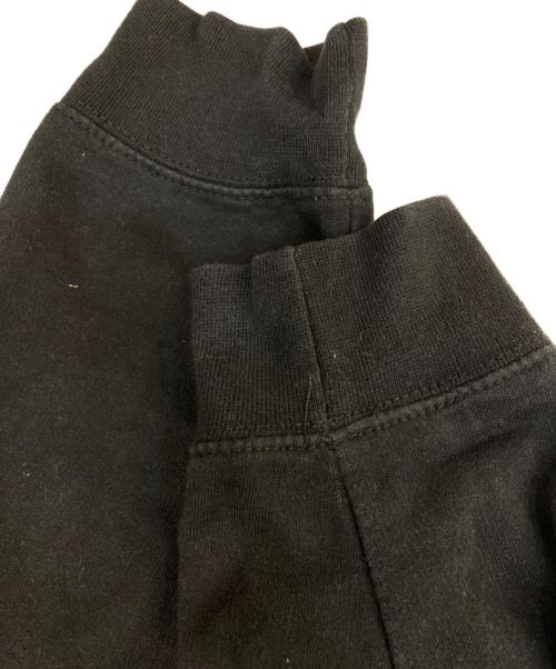 complexcon（コンプレックスコン）complexcon (コンプレックスコン) KAIKAI KIKI (カイカイキキ) FLOWER HOODIE　SS4500P ブラック サイズ:Lの古着・服飾アイテム