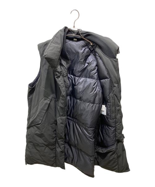 Y-3（ワイスリー）Y-3 (ワイスリー) M CH2 POLY VEST ブラック サイズ:Lの古着・服飾アイテム