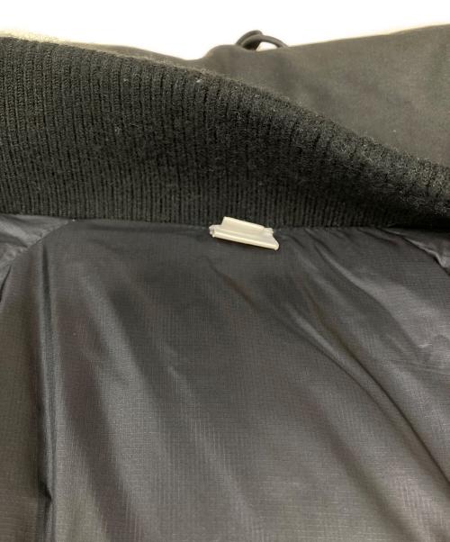 Y-3（ワイスリー）Y-3 (ワイスリー) M CH2 POLY VEST ブラック サイズ:Lの古着・服飾アイテム