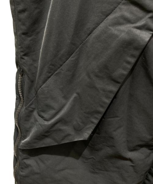 Y-3（ワイスリー）Y-3 (ワイスリー) M CH2 POLY VEST ブラック サイズ:Lの古着・服飾アイテム