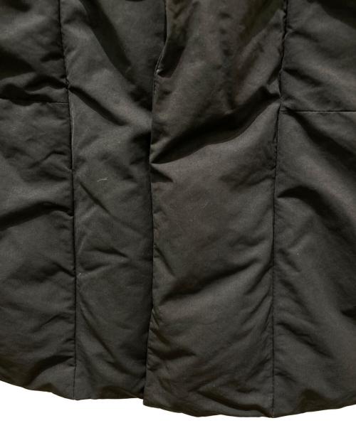 Y-3（ワイスリー）Y-3 (ワイスリー) M CH2 POLY VEST ブラック サイズ:Lの古着・服飾アイテム