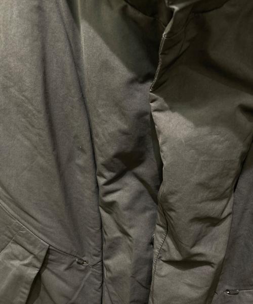 Y-3（ワイスリー）Y-3 (ワイスリー) M CH2 POLY VEST ブラック サイズ:Lの古着・服飾アイテム