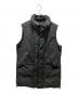 Y-3（ワイスリー）の古着「M CH2 POLY VEST」｜ブラック