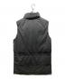 Y-3 (ワイスリー) M CH2 POLY VEST ブラック サイズ:L：18000円