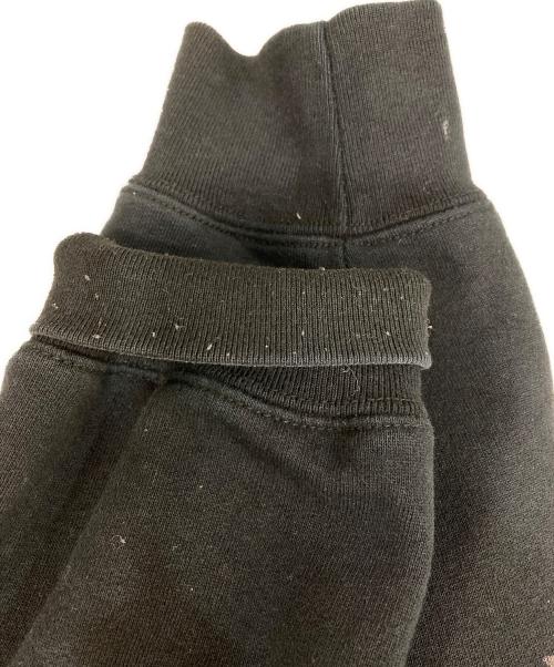 SUPREME（シュプリーム）SUPREME (シュプリーム) GONZ STARS HOODED SWEATSHIRT　21SS ブラック サイズ:Lの古着・服飾アイテム