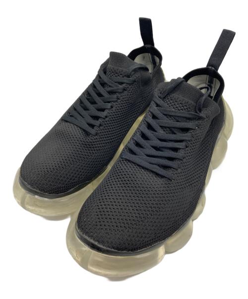 grounds（グラウンズ）grounds (グラウンズ) Mikio Sakabe (ミキオサカベ) JEWELRY　FW21-02JW ブラック サイズ:27.5の古着・服飾アイテム