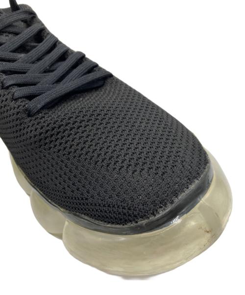 grounds（グラウンズ）grounds (グラウンズ) Mikio Sakabe (ミキオサカベ) JEWELRY　FW21-02JW ブラック サイズ:27.5の古着・服飾アイテム