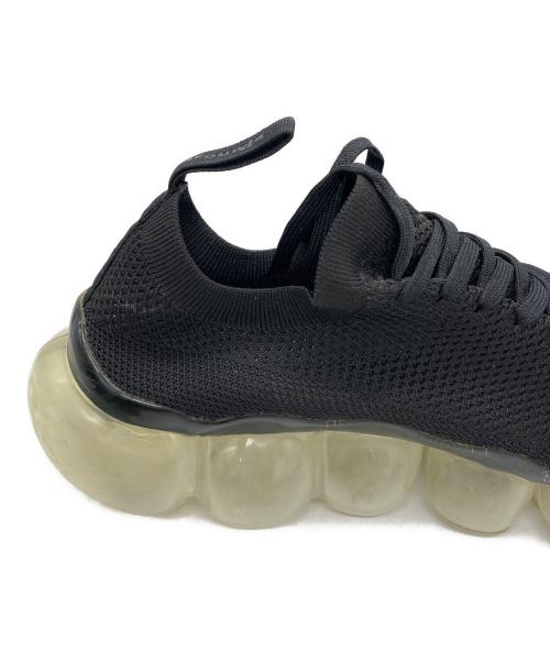 grounds（グラウンズ）grounds (グラウンズ) Mikio Sakabe (ミキオサカベ) JEWELRY　FW21-02JW ブラック サイズ:27.5の古着・服飾アイテム