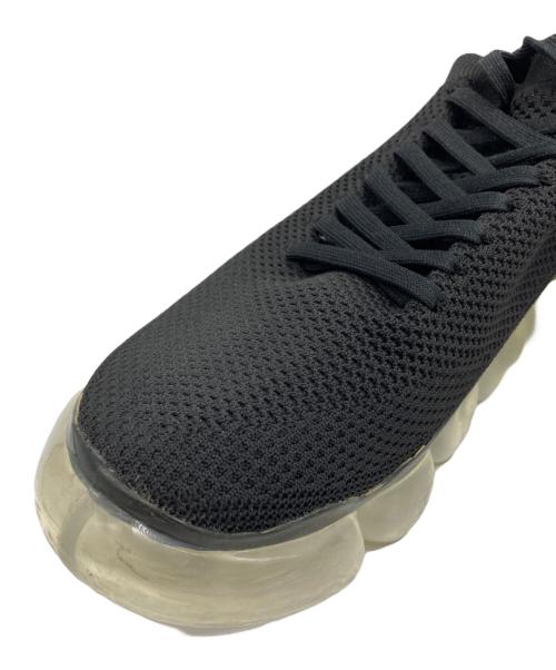 grounds（グラウンズ）grounds (グラウンズ) Mikio Sakabe (ミキオサカベ) JEWELRY　FW21-02JW ブラック サイズ:27.5の古着・服飾アイテム