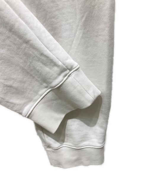 HUGO BOSS（ヒューゴ ボス）HUGO BOSS (ヒューゴ ボス) スウェットパンツ ホワイト サイズ:XLの古着・服飾アイテム