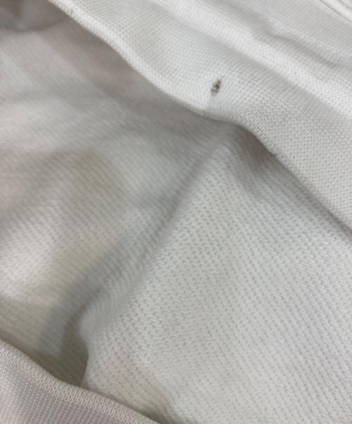 HUGO BOSS（ヒューゴ ボス）HUGO BOSS (ヒューゴ ボス) スウェットパンツ ホワイト サイズ:XLの古着・服飾アイテム