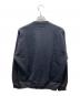 THE NORTH FACE (ザ ノース フェイス) ジャカードハーフドームクルー　NT62438 ブラック サイズ:L：6000円