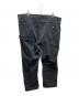 Dickies (ディッキーズ) ダック地ペインターパンツ ブラック サイズ:44：3000円