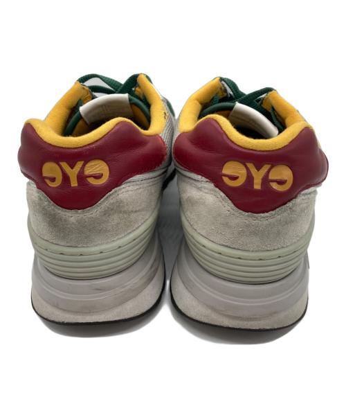 NEW BALANCE（ニューバランス）NEW BALANCE eYe COMME des GARCONS JUNYAWATANABE MAN 574 Legacy 