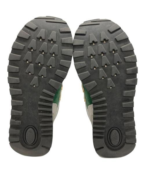 NEW BALANCE（ニューバランス）NEW BALANCE eYe COMME des GARCONS JUNYAWATANABE MAN 574 Legacy 