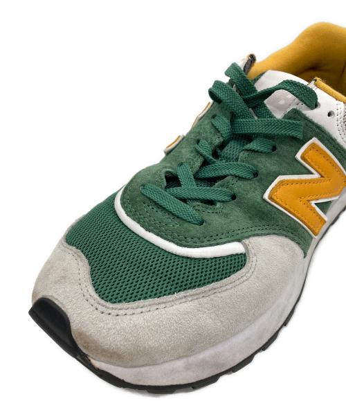 NEW BALANCE（ニューバランス）NEW BALANCE eYe COMME des GARCONS JUNYAWATANABE MAN 574 Legacy 