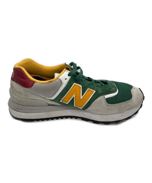 NEW BALANCE（ニューバランス）NEW BALANCE eYe COMME des GARCONS JUNYAWATANABE MAN 574 Legacy 