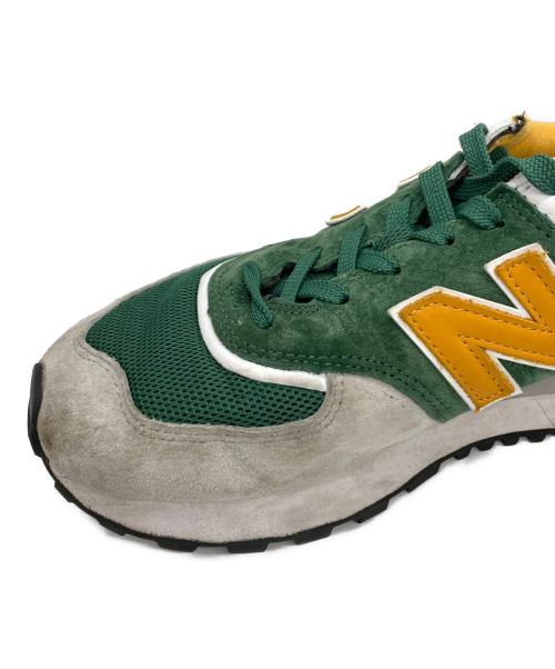 NEW BALANCE（ニューバランス）NEW BALANCE eYe COMME des GARCONS JUNYAWATANABE MAN 574 Legacy 
