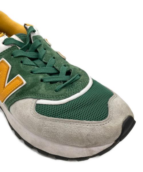 NEW BALANCE（ニューバランス）NEW BALANCE eYe COMME des GARCONS JUNYAWATANABE MAN 574 Legacy 