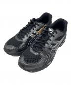 asicsアシックス）の古着「GEL-KAYANO 14　1201A019」｜ブラック
