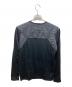 ARC'TERYX VEILANCE (アークテリクス ヴェイランス) ロングスリーブカットソー ブラック サイズ:S：8000円